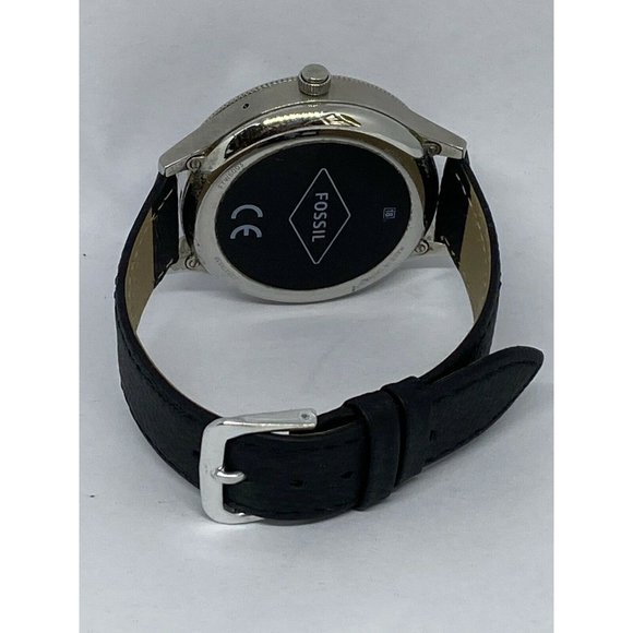 Fossil Gen 3 Authentic Genuine Smart Watch Custom Band FTW6003 LT231